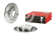 Brzdový kotouč BREMBO 08.A268.10