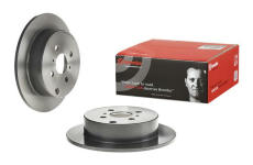 Brzdový kotouč BREMBO 08.A273.31