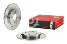 Brzdový kotouč BREMBO 08.A274.10