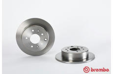 Brzdový kotouč BREMBO 08.A292.10
