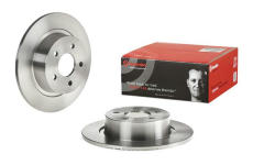 Brzdový kotúč BREMBO 08.A297.10