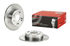 Brzdový kotúč BREMBO 08.A327.10