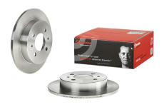 Brzdový kotúč BREMBO 08.A328.10