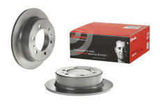 Brzdový kotúč BREMBO 08.A329.11