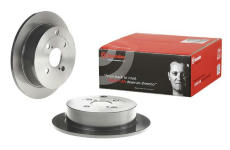 Brzdový kotúč BREMBO 08.A331.11