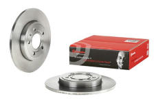 Brzdový kotúč BREMBO 08.A332.10