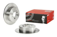 Brzdový kotúč BREMBO 08.A333.10