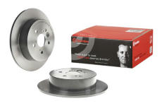 Brzdový kotouč BREMBO 08.A333.11