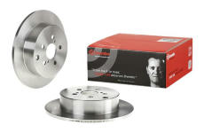 Brzdový kotúč BREMBO 08.A335.10