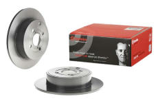 Brzdový kotúč BREMBO 08.A337.11