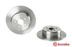Brzdový kotouč BREMBO 08.A338.10