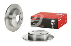 Brzdový kotúč BREMBO 08.A351.10