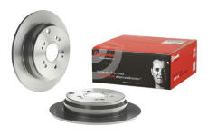 Brzdový kotúč BREMBO 08.A355.11