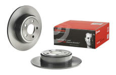 Brzdový kotúč BREMBO 08.A403.11