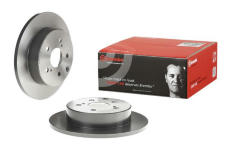 Brzdový kotouč BREMBO 08.A429.11