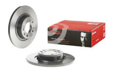 Brzdový kotouč BREMBO 08.A456.11