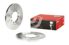 Brzdový kotouč BREMBO 08.A530.10