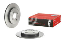 Brzdový kotúč BREMBO 08.A534.11