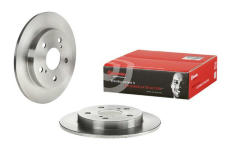 Brzdový kotouč BREMBO 08.A534.20