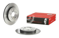 Brzdový kotouč BREMBO 08.A534.31