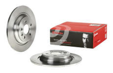 Brzdový kotouč BREMBO 08.A537.10