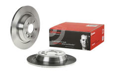 Brzdový kotúč BREMBO 08.A540.10