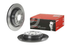 Brzdový kotúč BREMBO 08.A540.11