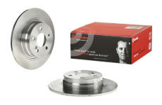 Brzdový kotouč BREMBO 08.A612.40