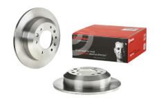 Brzdový kotouč BREMBO 08.A633.10