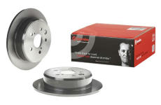 Brzdový kotouč BREMBO 08.A635.11