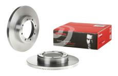 Brzdový kotúč BREMBO 08.A650.10