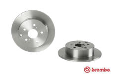 Brzdový kotouč BREMBO 08.A714.10