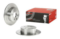 Brzdový kotouč BREMBO 08.A715.20