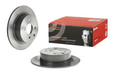 Brzdový kotúč BREMBO 08.A715.21