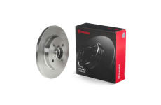 Brzdový kotouč BREMBO 08.A729.17