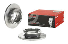Brzdový kotúč BREMBO 08.A730.10