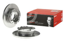 Brzdový kotúč BREMBO 08.A730.20