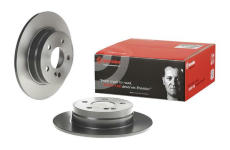 Brzdový kotúč BREMBO 08.A737.11