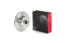 Brzdový kotúč BREMBO 08.A753.37