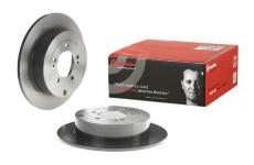 Brzdový kotúč BREMBO 08.A755.11