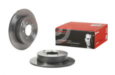 Brzdový kotúč BREMBO 08.A755.1X