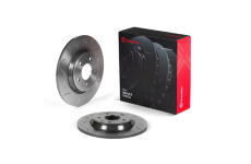 Brzdový kotouč BREMBO 08.A759.1S