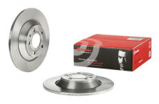 Brzdový kotouč BREMBO 08.A816.10