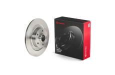 Brzdový kotúč BREMBO 08.A826.37