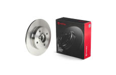 Brzdový kotúč BREMBO 08.A858.17