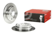 Brzdový kotúč BREMBO 08.A871.10