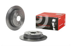 Brzdový kotúč BREMBO 08.A871.1X