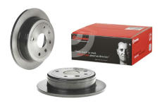 Brzdový kotouč BREMBO 08.A872.11