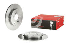 Brzdový kotouč BREMBO 08.A912.10