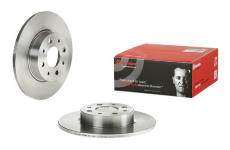 Brzdový kotúč BREMBO 08.A915.10